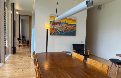 Salacgriva House | Holiday House Randu Pļavas