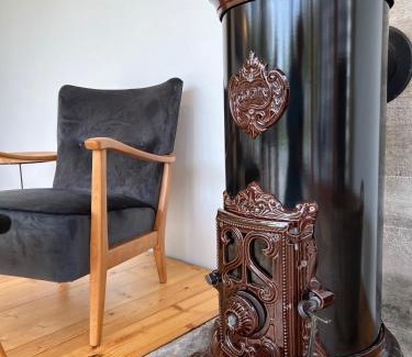Salacgriva House | Holiday House Randu Pļavas