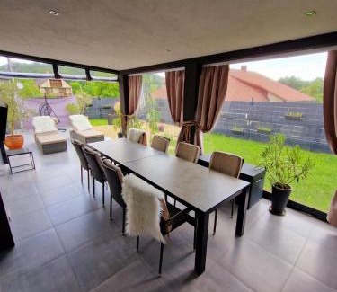 Ratvaj House | Holiday House Ratvaj