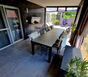 Ratvaj House | Holiday House Ratvaj