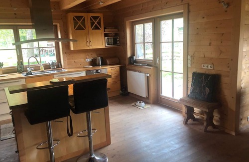 Woerth House | Holiday house Rauris for 1 - 8 persons with 4 bedrooms - Holiday house