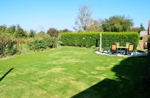Ravenoville House | Holiday house Ravenoville for 1 - 8 persons with 4 bedrooms - Row house