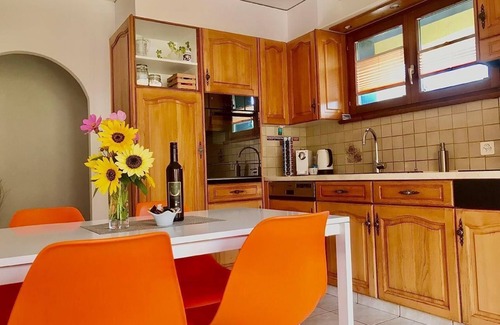 Noes House | Holiday house Réchy for 1 - 5 persons with 2 bedrooms - Holiday home