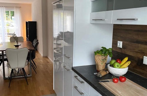 Regensburg House | Holiday house Regensburg for 1 - 6 persons with 3 bedrooms - Holiday home