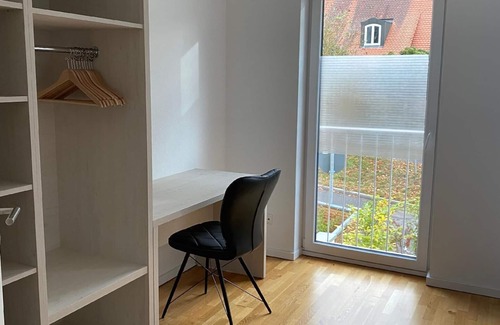 Regensburg House | Holiday house Regensburg for 1 - 6 persons with 3 bedrooms - Holiday home