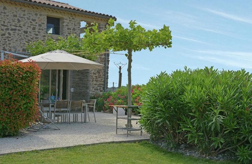 Rieux-Minervois Villa | Holiday house renovated with pool