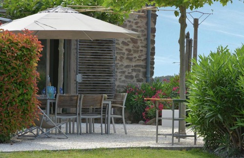 Rieux-Minervois Villa | Holiday house renovated with pool