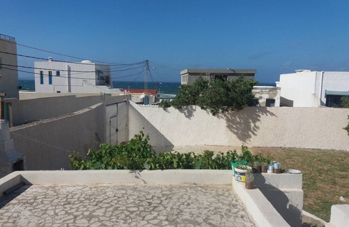 Sounine House | Holiday house rental by the sea