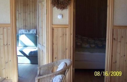 Hvalfjarðarsveit House | Holiday house Reynivellir for 1 - 3 persons with 2 bedrooms - Holiday home