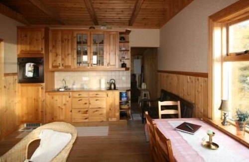 Hvalfjarðarsveit House | Holiday house Reynivellir for 1 - 3 persons with 2 bedrooms - Holiday home