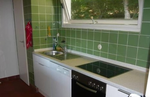 Rickenbach House | Holiday house Rickenbach for 1 - 6 persons with 3 bedrooms - Holiday home