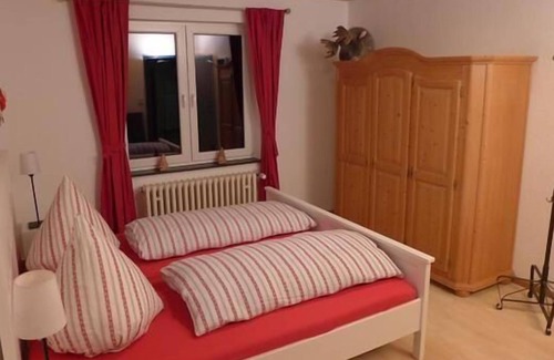 Rickenbach House | Holiday house Rickenbach for 1 - 6 persons with 3 bedrooms - Holiday home
