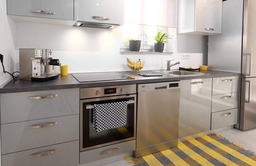 Sarsoni House | Holiday house Rijeka for 1 - 8 persons with 3 bedrooms - Row house