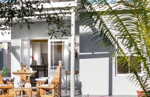 Robertson House | Holiday house Robertson for 1 - 4 persons with 2 bedrooms - Holiday home