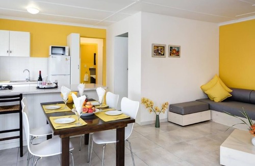 Robertson House | Holiday house Robertson for 1 - 4 persons with 2 bedrooms - Holiday home