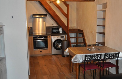 Davejean House | Holiday house "Roc d'en jaune II"
