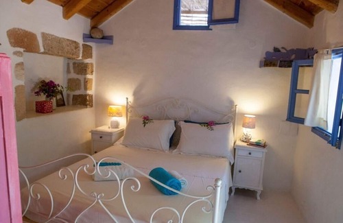 Koskinou House | Holiday house Rodos for 1 - 14 persons with 5 bedrooms - Holiday home