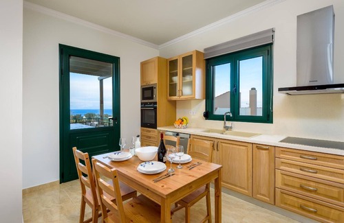 Kallithea House | Holiday house Rodos for 1 - 10 persons with 5 bedrooms - Holiday house
