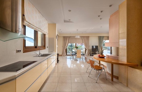Asgourou House | Holiday house Rodos for 1 - 13 persons with 5 bedrooms - Holiday house