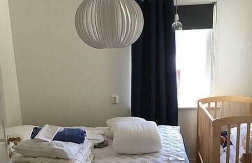 Listerby House | Holiday house Ronneby for 1 - 5 persons with 2 bedrooms - Holiday house