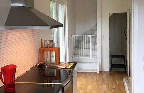 Listerby House | Holiday house Ronneby for 1 - 5 persons with 2 bedrooms - Holiday house
