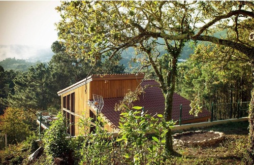 Rates House | Holiday house Roo for 1 - 8 persons with 3 bedrooms - Holiday home