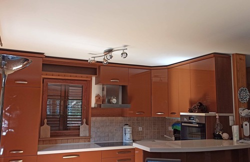 Rudanovac House | Holiday house Rudanovac for 1 - 5 persons with 2 bedrooms - Holiday house