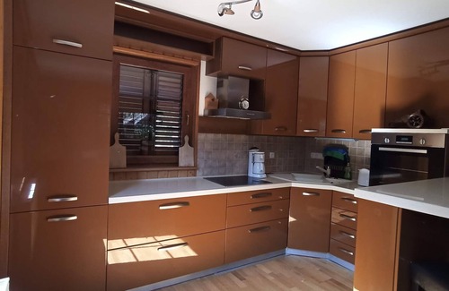 Rudanovac House | Holiday house Rudanovac for 1 - 5 persons with 2 bedrooms - Holiday house