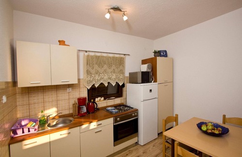 Rudanovac House | Holiday house Rudanovac for 2 - 6 persons with 2 bedrooms - Holiday home