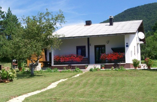 Rudanovac House | Holiday house Rudanovac for 2 - 6 persons with 2 bedrooms - Holiday home