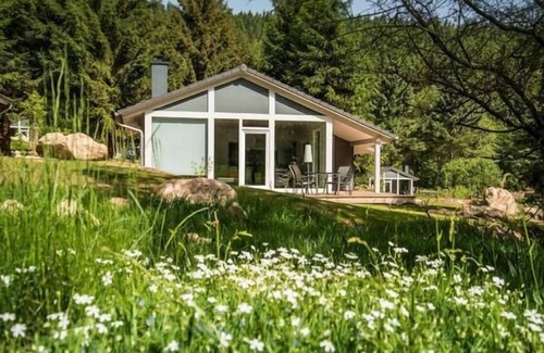 Ruhla House | Holiday house Ruhla for 1 - 4 persons with 2 bedrooms - Holiday home