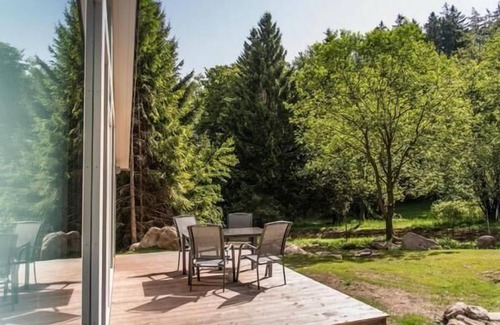 Ruhla House | Holiday house Ruhla for 1 - 2 persons with 1 bedroom - Holiday home