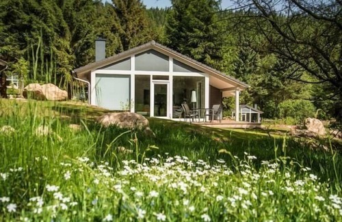 Ruhla House | Holiday house Ruhla for 1 - 4 persons with 2 bedrooms - Holiday home