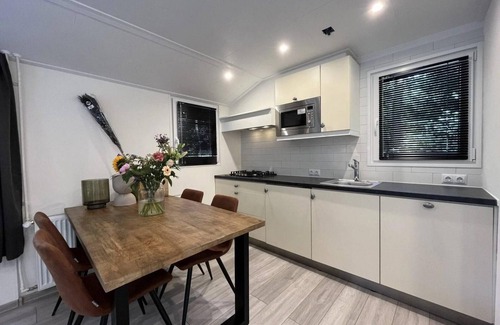 Municipality of De Wolden House | Holiday house Ruinen for 1 - 4 persons with 2 bedrooms - Holiday home