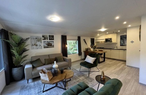 Municipality of De Wolden House | Holiday house Ruinen for 1 - 4 persons with 2 bedrooms - Holiday home