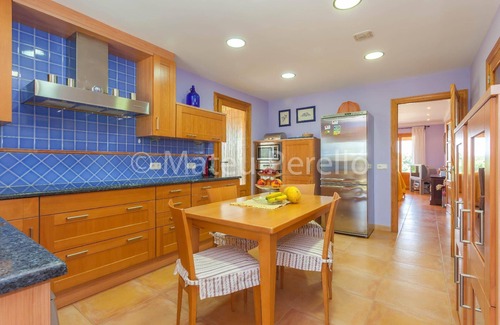 Santa Margalida House | Holiday house Santa Margalida for 1 - 10 persons with 5 bedrooms - Holiday apartment in one or multi