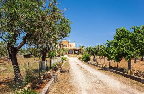 Santa Margalida House | Holiday house Santa Margalida for 1 - 10 persons with 5 bedrooms - Holiday apartment in one or multi