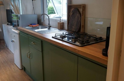 Ockenburgh House | Holiday house 's-Gravenhage for 1 - 4 persons with 2 bedrooms - Holiday home