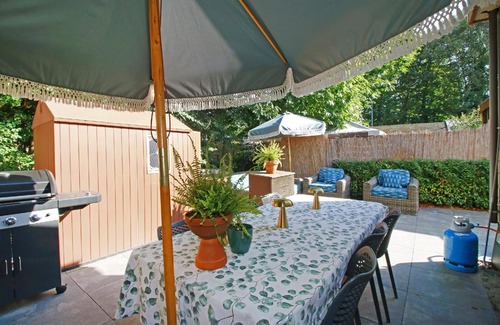 Ockenburgh House | Holiday house 's-Gravenhage for 1 - 4 persons with 2 bedrooms - Holiday home