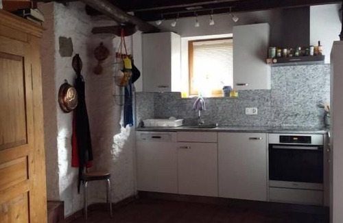 Capriasca House | Holiday house Sala Capriasca for 1 - 6 persons with 2 bedrooms - Detached holiday house