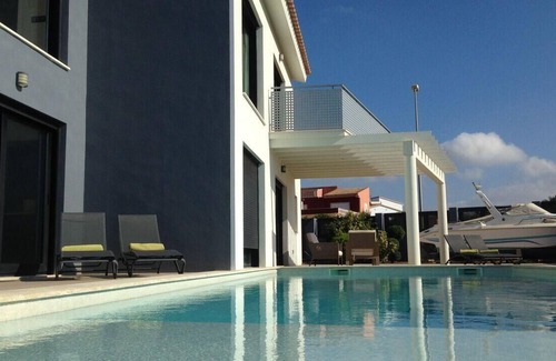 Sa Torre House | Holiday house Sa Torre for 1 - 6 persons with 3 bedrooms - Holiday house
