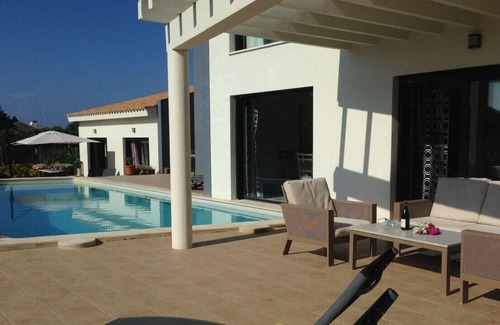 Sa Torre House | Holiday house Sa Torre for 1 - 6 persons with 3 bedrooms - Holiday house