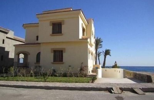 Ad-Dukhaylah House | Holiday house Sahl Hasheesh for 4 - 8 persons with 4 bedrooms - Holiday home
