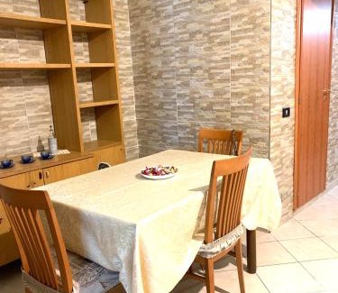Naples City Centre Apartment | Holiday House San Biagio,41