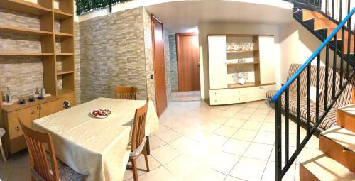 Naples City Centre Apartment | Holiday House San Biagio,41