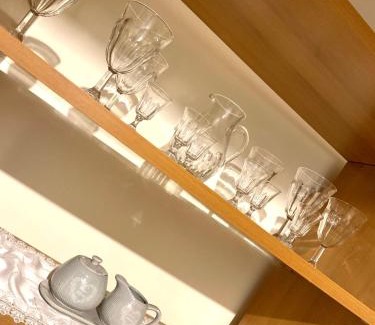 Naples City Centre Apartment | Holiday House San Biagio,41