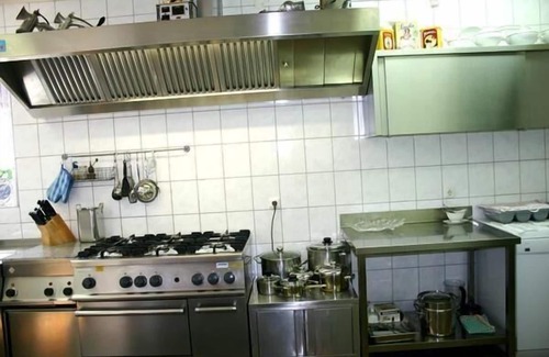 Glashutt House | Holiday house Sankt Englmar for 1 - 16 persons with 8 bedrooms - Holiday home