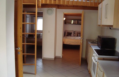 San-Giuliano House | Holiday house San Nicolao for 1 - 6 persons with 2 bedrooms - Holiday house