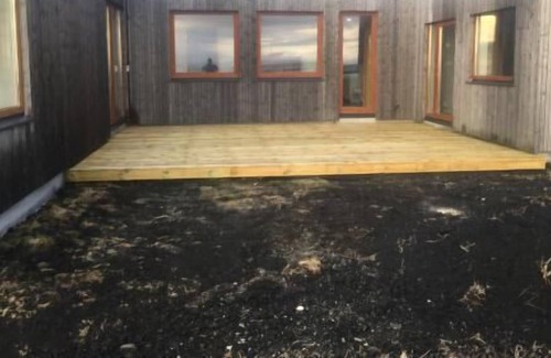 Innri-Njarthvik Other | Holiday house Sandgerði for 1 - 6 persons with 3 bedrooms - Holiday home