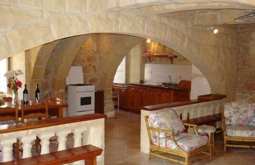 Sannat House | Holiday house Sannat for 1 - 6 persons with 3 bedrooms - Holiday home